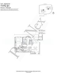 Echelon (D3), Condominium #556179361